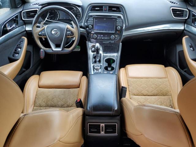 2016 NISSAN MAXIMA 3.5 - 1N4AA6AP3GC434542