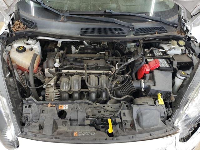 2016 FORD FIESTA SE 3FADP4EJ0GM148488