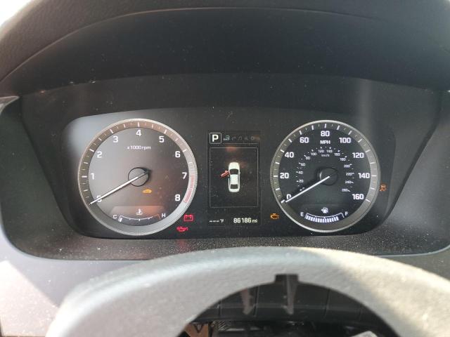2015 HYUNDAI SONATA SPO 5NPE34AF6FH076986