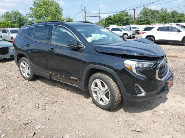 2018 GMC TERRAIN SLE - 3GKALTEX3JL330436