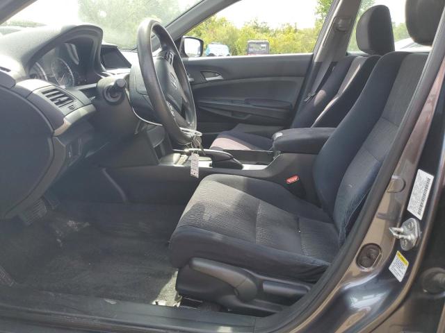 2012 HONDA ACCORD LX - 1HGCP2F35CA079347