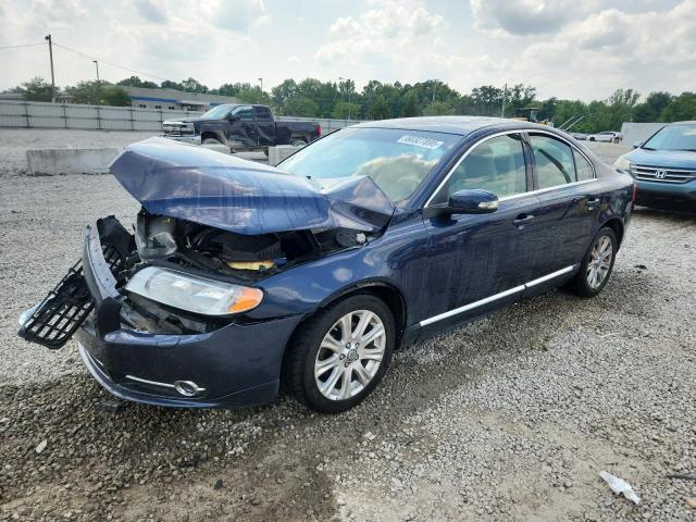 Vin: yv1982as5a1122838, lot: 60327895, volvo s80 3.2 2010 img_1