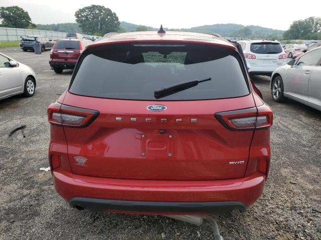 2024 FORD ESCAPE ST 1FMCU9MN9RUA87796