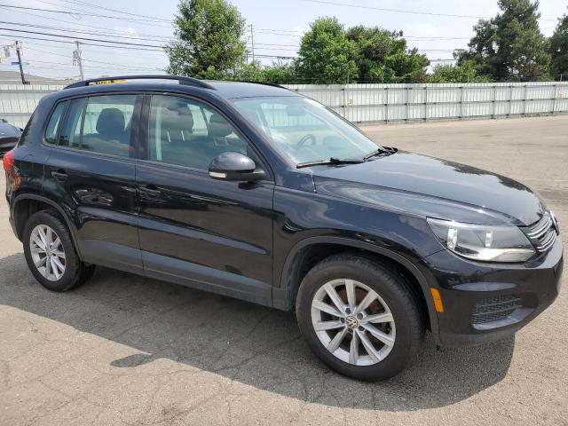 Vin: wvgbv7axxhk047739, lot: 59831295, volkswagen tiguan s 20174