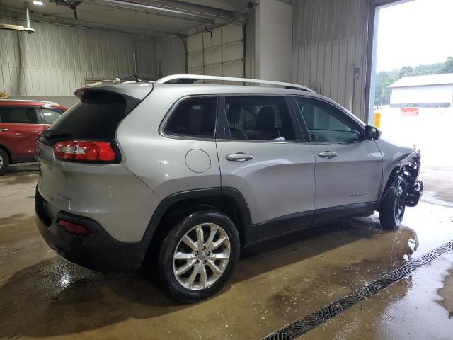 Vin: 1c4pjmdb6gw162558, lot: 62741085, jeep grand cher limited 20163