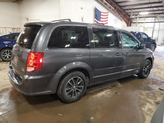 Vin: 2c4rdgeg4hr737178, lot: 60308145, dodge caravan gt 20173