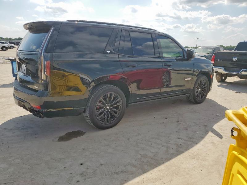 2024 CADILLAC ESCALADE V 1GYS4HK95RR399949