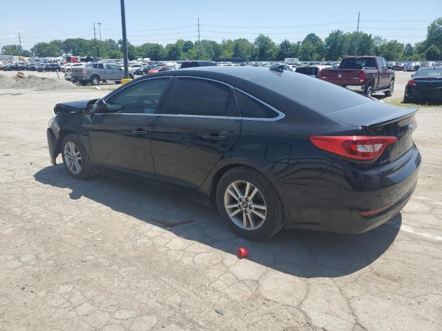 2017 HYUNDAI SONATA SE 5NPE24AF1HH523262