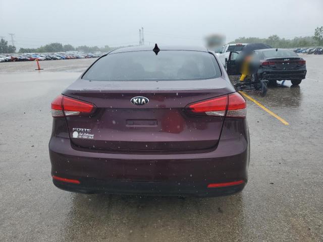 2018 KIA FORTE LX - 3KPFK4A75JE168068