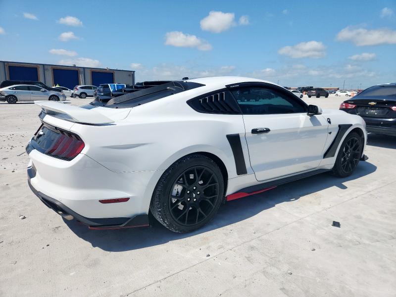 2019 FORD MUSTANG - 1FA6P8TH0K5181215