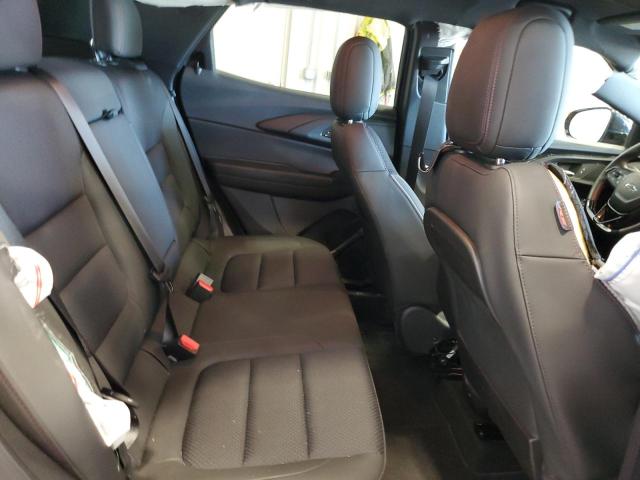 2022 CHEVROLET TRAILBLAZE - KL79MTSL8NB119427