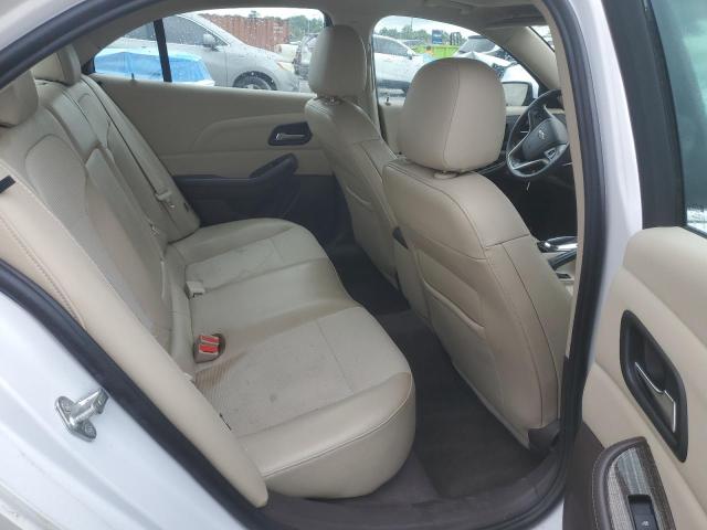 2016 CHEVROLET MALIBU LIM - 1G11C5SAXGF124114