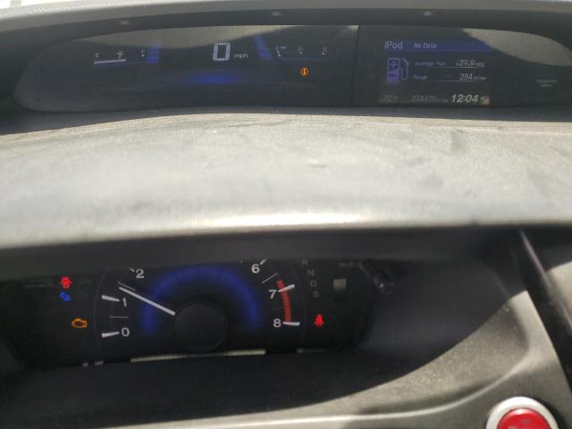 2015 HONDA CIVIC EX - 2HGFG3B89FH516759