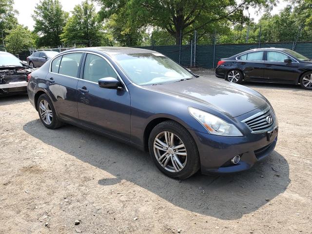 Vin: jn1cv6ar9cm672055, lot: 58889405, infiniti g37 20124