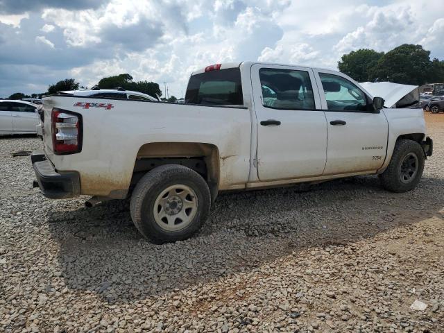 2015 CHEVROLET SILVERADO - 3GCUKPECXFG385756