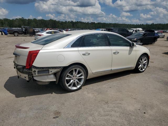 2013 CADILLAC XTS PREMIU #3283965876