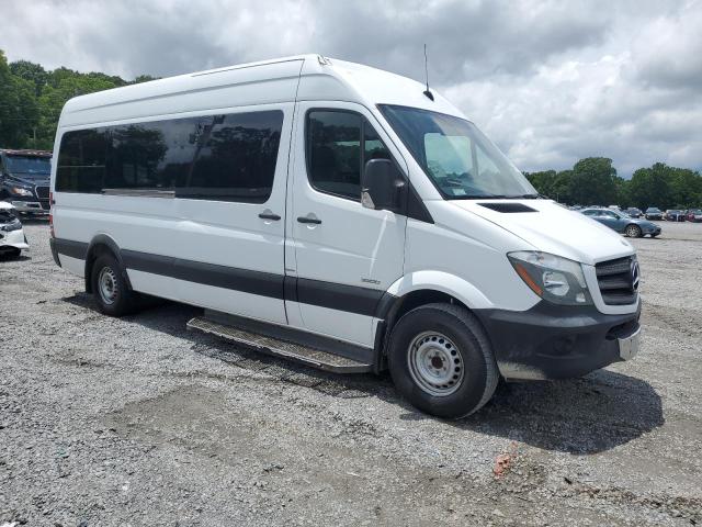 Vin: wd3pe8dc5e5907172, lot: 61014715, mercedes-benz sprinter 2500 20144