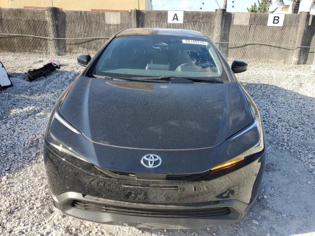 2024 TOYOTA PRIUS LE JTDACAAU4R3033503