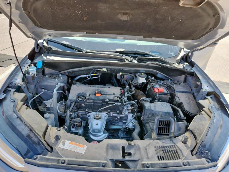 2024 HONDA HR-V SPORT 3CZRZ2H52RM723071