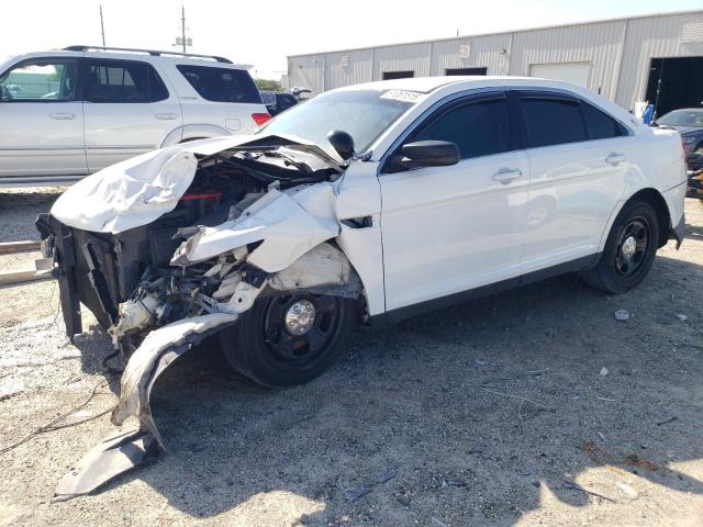 Vin: 1fahp2mk0eg148613, lot: 61061515, ford taurus police interceptor 2014 img_1