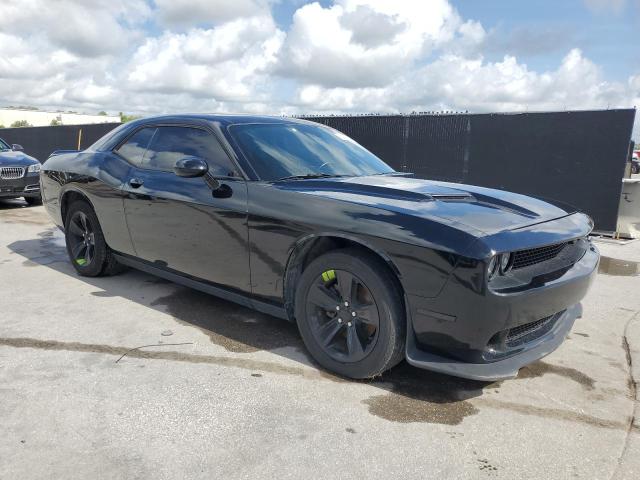 Vin: 2c3cdzagxkh751675, lot: 60505235, dodge challenger sxt 20194