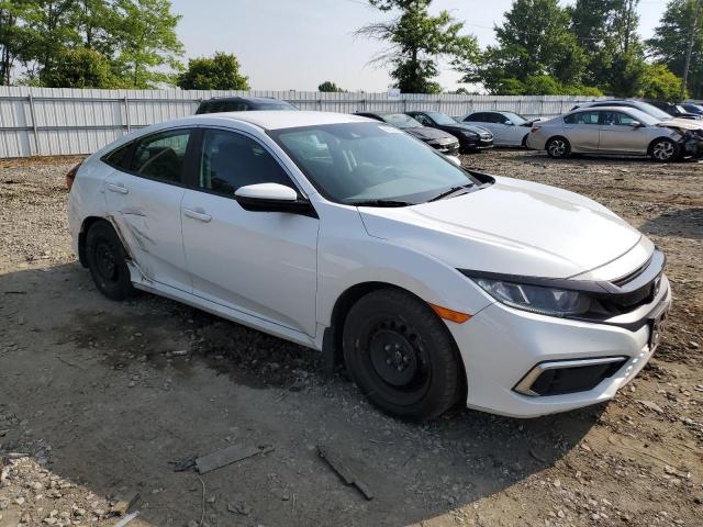 Vin: 2hgfc2f62kh592607, lot: 60533045, honda civic lx 20194