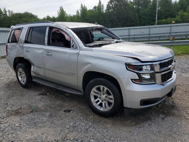 2015 CHEVROLET TAHOE C150 - 1GNSCBKC8FR183016