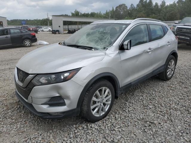 Vin: jn1bj1bv3mw571993, lot: 60154755, nissan rogue sv 2021 img_1