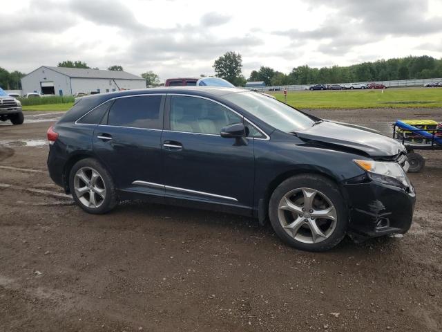 Vin: 4t3bk3bb9eu100250, lot: 61487255, toyota venza le 20144