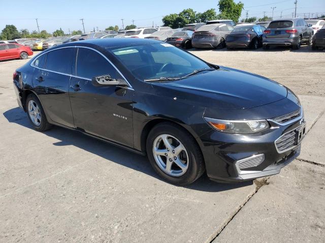 Vin: 1g1zc5st0gf292378, lot: 63068085, chevrolet malibu ls 20164