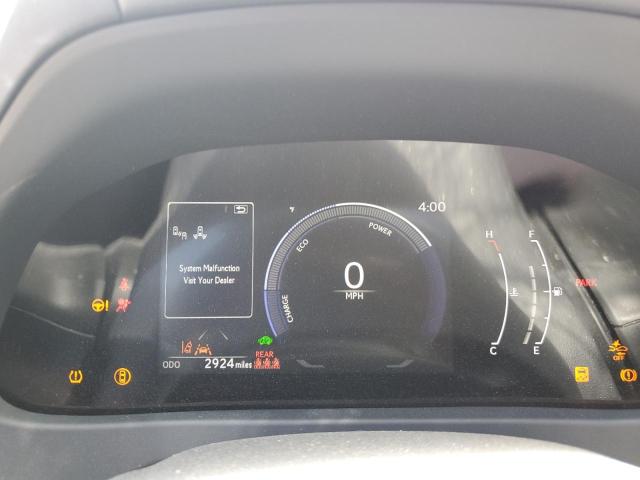 2025 LEXUS UX 300H BA JTHYBJAH9S2018686