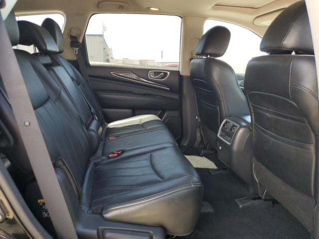 2014 INFINITI QX60 - 5N1AL0MMXEC508289