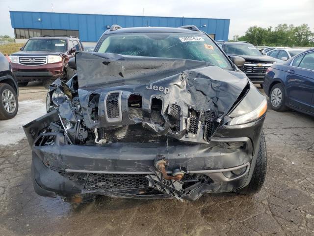 2016 JEEP CHEROKEE T 1C4PJMBS8GW135073