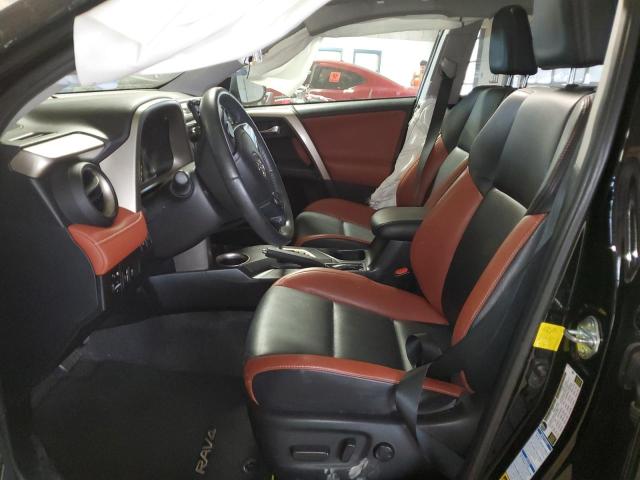 2015 TOYOTA RAV4 LIMIT - 2T3DFREV9FW313450