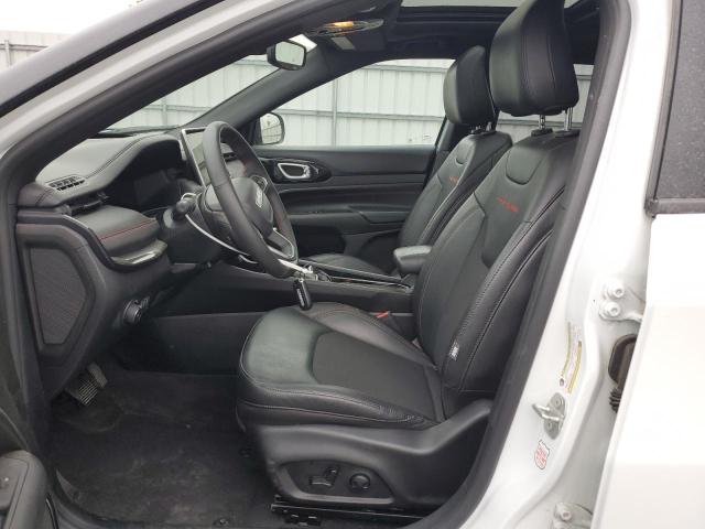 2023 JEEP COMPASS TR 3C4NJDDN5PT567737
