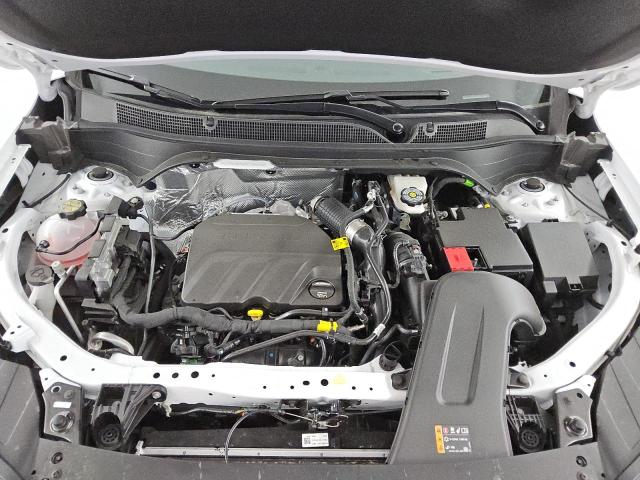 2025 CHEVROLET TRAX 1LT KL77LHEP8SC166422