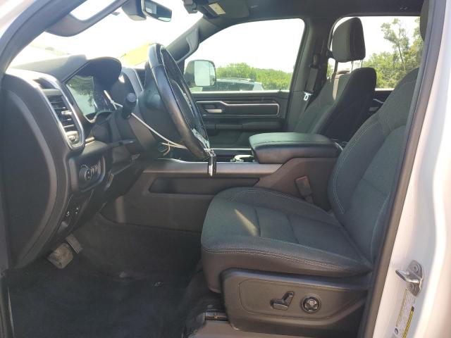 2019 RAM 1500 BIG H 1C6SRFFT9KN904316