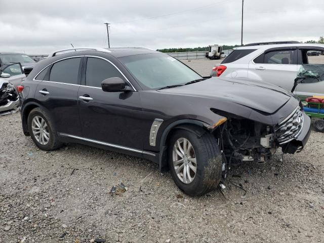 Vin: jn8as1mw3bm732822, lot: 60936885, infiniti fx35 20114