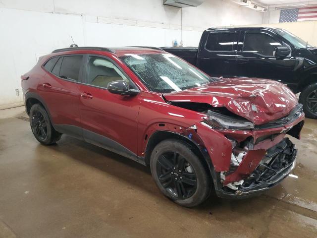 2024 CHEVROLET TRAX ACTIV KL77LKE20RC181282