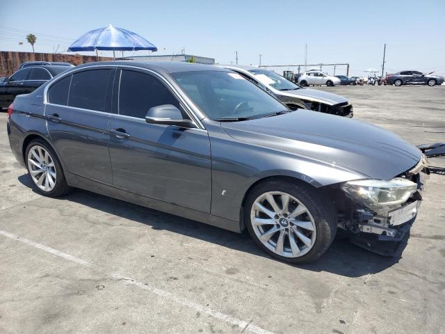 2018 BMW 330E - WBA8E1C57JA171628