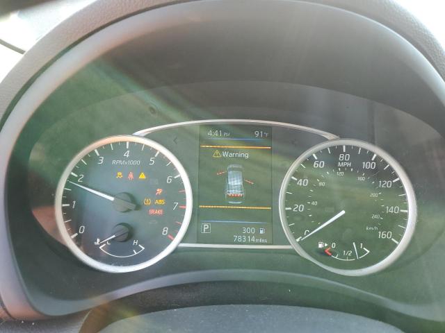 2019 NISSAN SENTRA S - 3N1AB7AP4KY351623