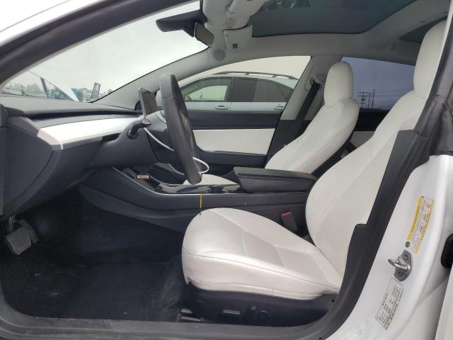 2020 TESLA MODEL 3 5YJ3E1EA6LF615387