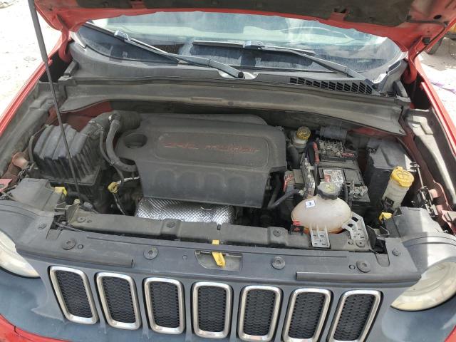 2015 JEEP RENEGADE L ZACCJABT6FPB30634