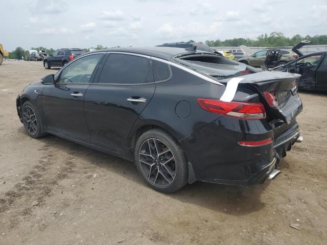 Vin: 5xxgw4l22kg327700, lot: 58501235, kia optima sx 20192
