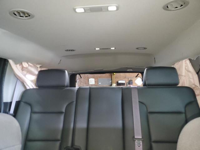 2017 CHEVROLET TAHOE POLI 1GNSKDEC0HR216619
