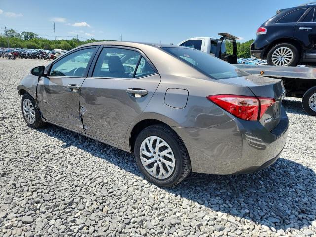 Vin: 2t1burhe3hc844648, lot: 61043575, toyota corolla l 20172
