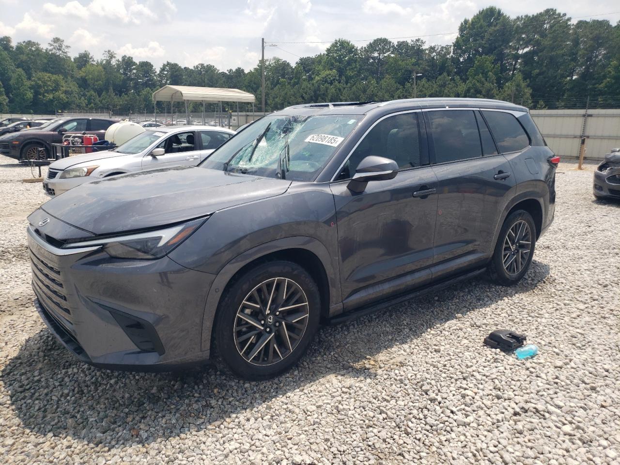 LEXUS TX 350 BASE