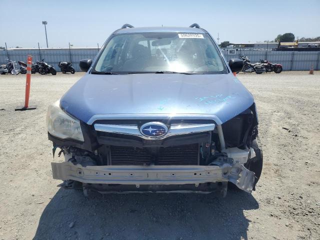 2015 SUBARU FORESTER 2 - JF2SJABC1FH542464