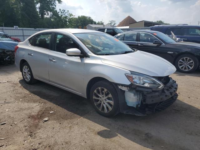Vin: 3n1ab7ap8ky424024, lot: 62426445, nissan sentra s 20194