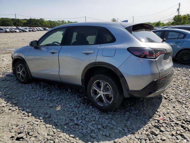 2024 HONDA HR-V EXL 3CZRZ2H74RM707634